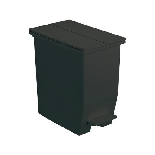DS2188207 ペダルオープンツイン 20L ブラック DS2188207 ペダルオープンツイン 20L ブラック