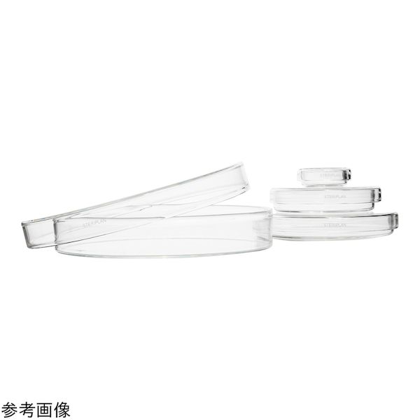 237553903 ペトリディッシュ STERIPLAN φ40×12mm