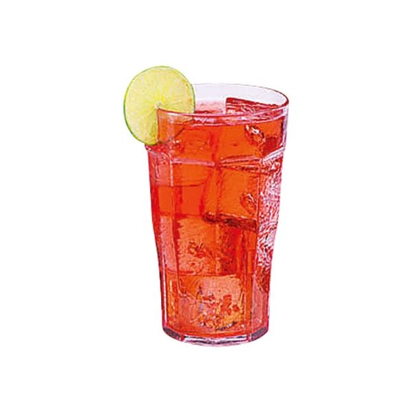 0099511336272 キャンブロ　ラグナタンブラー　LT14(152)414cc　クリア