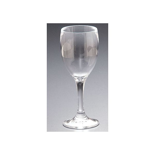 DITR0712 トライタン　スモールワイングラス DITR0712