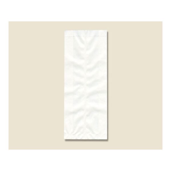 004164102 HEIKO 耐油ガゼットパック ロング 100枚