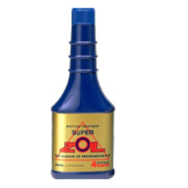【11/25限定!抽選で最大100%ポイントバック】スーパーゾイル ZO4250 4ST 250ML # ZO4250