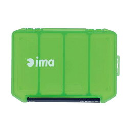 C-LC003 ima LURECASE 3010NDM lime CLC003