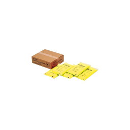 EKA025-400 カラーフィールドパウダー 単色5袋入 黄 EKA025400