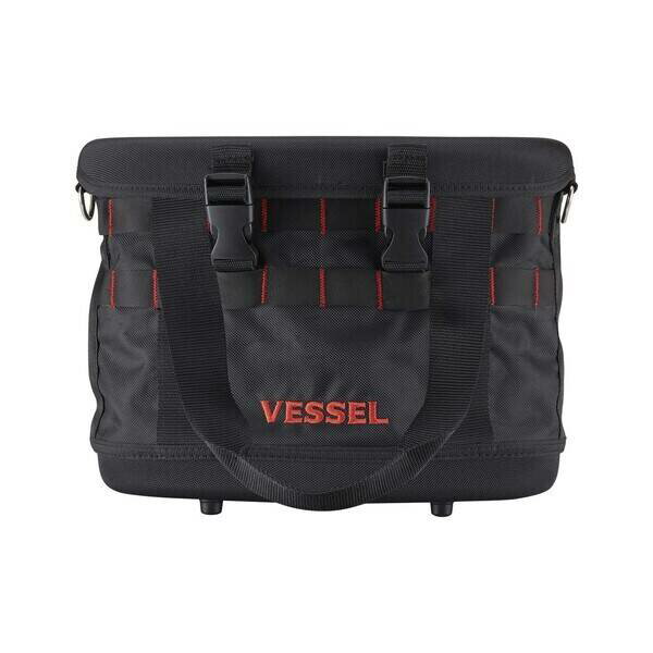 ベッセル VESSEL VESSL TBK300F タフフィットバケツM フタ付き