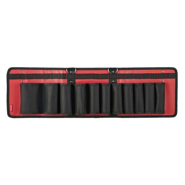 ベッセル VESSEL VESSL TBKS3 タフフィットバケツM、L用インナー 収納インナー