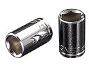 【スーパーSALEサーチ】シグネット 工具 SIGNET 13107 1/2DR 3/4 ソケット 13107 ハンドツール(4)