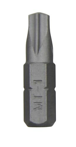 「直送」シグネット SIGNET 21723 MOR−TORQビット 25MM ＃1