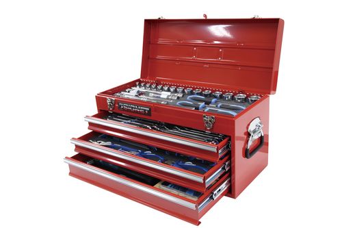 シグネット SIGNET 800S-56RE 1／2DR 56PCS メンテナンスツールセット800S56RE ハンドツール