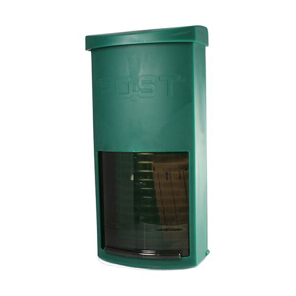 4963784650235 KGY　かるプラポスト　KP-180　扉スライド式