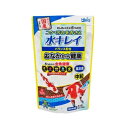 ●通常メーカーの都合により、ご注文後納期確定まで約5日かかります。稀に欠品等で、2週間以上手配状況確認にお時間がかかり、手配できない場合もあります。【商品説明】特徴はじめての金魚飼育でも安心・経済的な基本食5つの有効成分、5つの効果で金魚を健康維持をサポート。シリーズで使い分けることにより、より効果的に育てることができます。(1)生きたまま腸に届くひかり菌、(2)納豆菌(3)乳酸菌(4)酵母菌の発酵熟成エキス、(5)紀州特産梅エキス仕様1日に1〜4回、冬は2、3日に1回を目安としてすぐに食べきれる量を与えてください。荷姿サイズ：135×57×230 mm　220 g　[荷姿サイズについて]類似商品はこちら4971618050601 きんぎょのエサ5つ715円イトスイ コメット 4971453053980414円イトスイ コメット 4971453055083233円4971618023315 ひかり 色揚 中粒693円4902011344516 大王製紙 再生色画1,384円イトスイ コメット 4971453053973223円4902011344486 大王製紙 再生色画389円4902011344509 大王製紙 再生色画192円4902011344493 大王製紙 再生色画2,770円4582162052128 トレビオ 金魚のエ497円4582162052180 トレビオ ベタのエ376円4582162052234 トレビオ ドジョウ453円