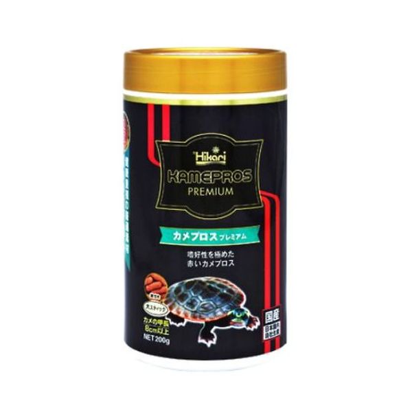 4971618205674 カメプロスプレミアム ダイスティック 200g