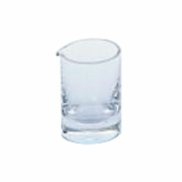 ●通常メーカーの都合により、ご注文後納期確定まで約5日かかります。稀に欠品等で、2週間以上手配状況確認にお時間がかかり、手配できない場合もあります。【商品説明】特徴シンプルなデザインのガラス製ミルク入仕様規格：スキ　小外径×高さ：φ28×H40mm容量：15mL材質：ガラス類似商品はこちらPMLD802 ガラス製ミルクピッチャー ＃87,068円PMLD801 ガラス製ミルクピッチャー ＃86,041円 PMLB001 ガラス製ミルクピッチャー N8,080円PML52 ガラス製ミルクピッチャー No．15,077円4580157480130 ガラス ミルクピッ803円1770200 ガラス ミルクポット No．12,278円1770100 ガラス ミルクポット No．11,798円PML74 ガラス製ミルクピッチャー No．111,210円4514952009517 ガラス ミルクピッ831円4514952009524 ガラス ミルクピッ847円4431700 ガラス テイファニー ミルクピ1,054円1770400 ガラス ミルクピッチャー ＃61,049円