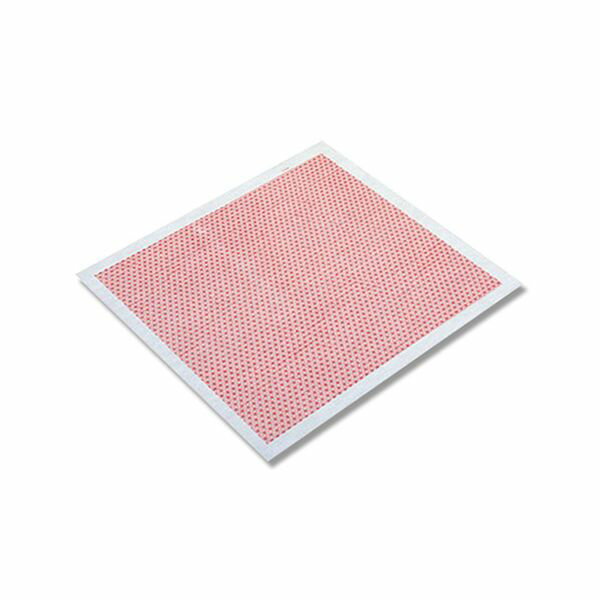 004717110 不織布風呂敷 アラカルト麻の葉 90cm角 20枚