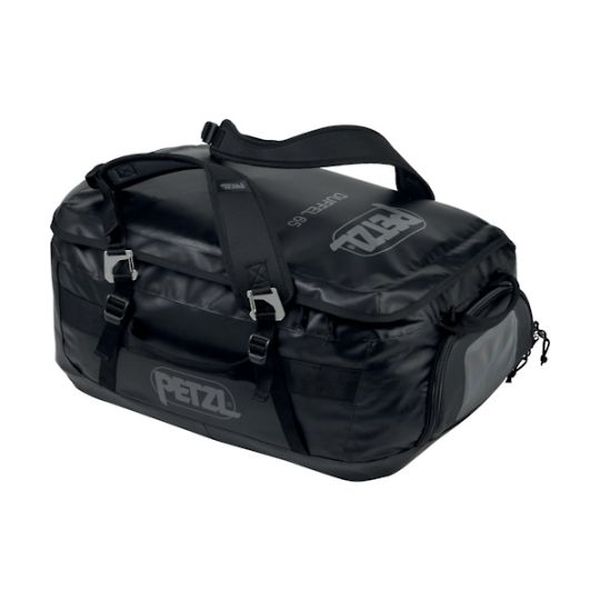 S045AA02 ダッフル 65 ブラック