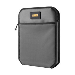 UAG-SLVLLT-GY プリンストン UAG 12.9インチiPad Pro(第3/4世代)用SLEEVE(グレイ) UAGSLVLLTGY