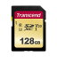 TS128GSDC500S 128GB SDXC UHSI U3