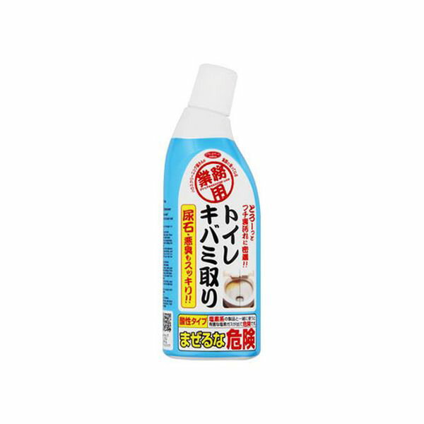 4989409075146 トイレキバミ取り 300mL