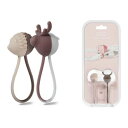 ZOOCABLE HEDGEHOG_ELK Zoo Cable Wraps Hedgehog^Elk ZOOCABLEHEDGEHOG_ELK