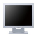 FDX1501T-AGY 直送 代引不可・他メーカー同梱不可 EIZO ＜DuraVision＞15.0インチTFTタッチパネルモニター(1024x768/D-Sub15ピンx1/DVI-Dx1/セレーングレイ) FDX1501TAGY