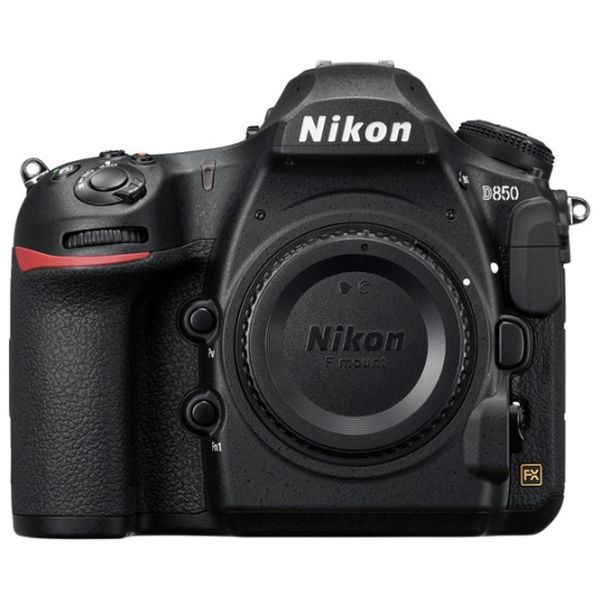 nikon D850 BODY 直送 代引不可・他メーカー同梱不可 ニコン ＜D＞Nikon デジタル一眼レフカメラ D850・ボディ(4575万画素) D850BODY