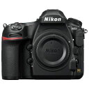 D850 BODY 直送 代引不可・他メーカー同梱不可 ニコン ＜D＞Nikon デジタル一眼レフカメラ D850・ボディ(4575万画素) D850BODY