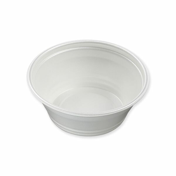 004468766 丼容器 DLV麺丼 本体 20 78 白 50枚入