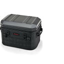 デイトナ DAYTONA 48675 デイトナ バイク用 シートバッグ シェル 35L ヘルメット収納 DH-774 ブラック 48675