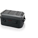 デイトナ DAYTONA 48676 デイトナ バイク用 シートバッグ シェル 45L DH-775 ブラック 48676
