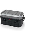デイトナ DAYTONA 48688 デイトナ バイク用 シートバッグ シェル 45L DH-775 カーボン 48688