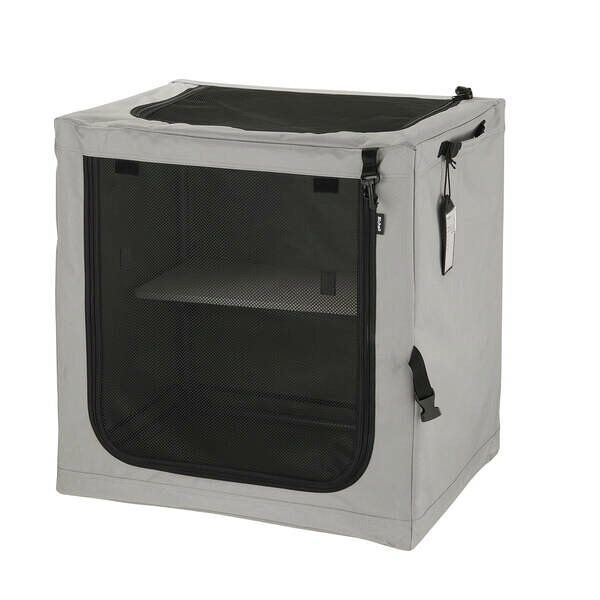 リッチェル 4945680560146 たためるキャットケージ 4945680560146