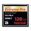 SDCFXPS-128G-X46 CF 128GB EXTREME PRO 1067® SDCFXPS128GX46