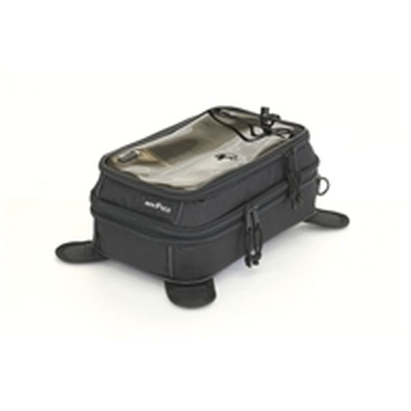 TANAX 4510819104333 MFK−176 スマートタンクバッグ？M ブラック