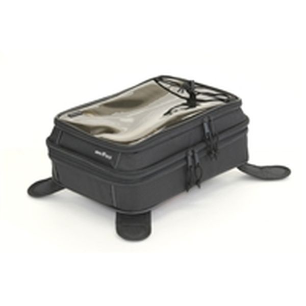 TANAX 4510819104357 MFK−178 スマートタンクバッグ？L ブラック