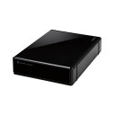 ELD-REN020UBK エレコム Elecom Desktop Drive/RED搭載/USB3.0/2.0TB/法人専用 ELDREN020UBK