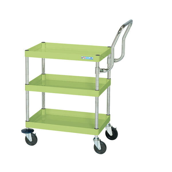 【11/25限定！抽選で最大100％ポイントバック】【個人宅配送不可】サカエ SAKAE CSP-6073HTNUBP 直送 ..