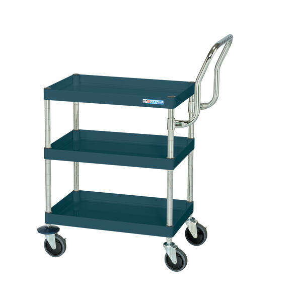 【個人宅配送不可】サカエ SAKAE CSP-7573HTSEBPD 直送 代引不可・他メーカー同梱不可 CSパールワゴン(..