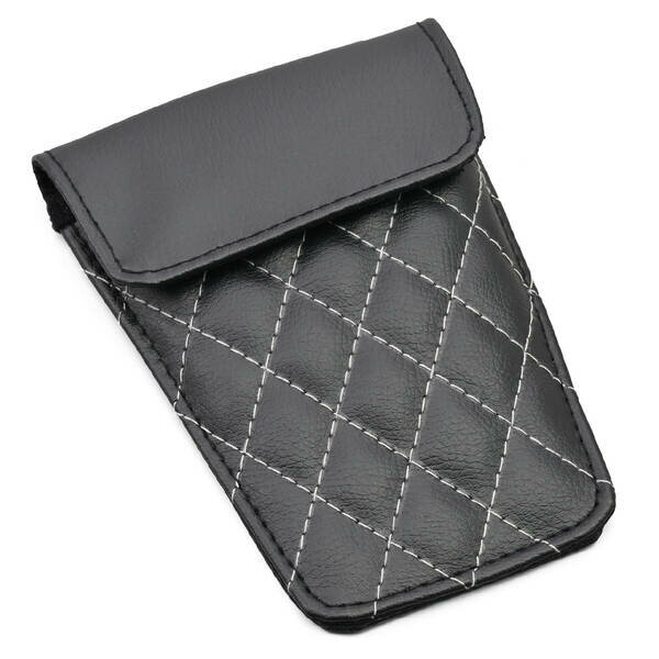 デイトナ DAYTONA 49128 デイトナ(aytona) バイク用 傷防止シール タンクパッド 汎用 レザー 小物入れ..