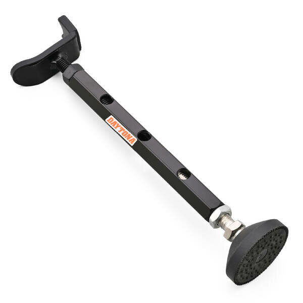 デイトナ DAYTONA 25552 デイトナ(aytona) バイク用 メンテナンススタンド リア用 スパナ調整可能 有効長250-345mm イージーリフトアップスタンド2 25552