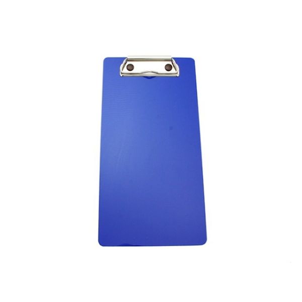 Y86-1 用箋挟み 青 Y861