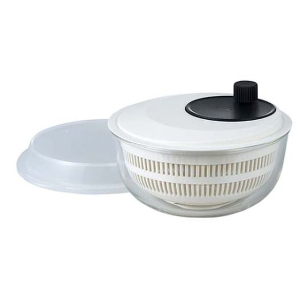 【8/25限定！最大100%ポイントバック】6726600 サラダスピナー K345SSのサムネイル