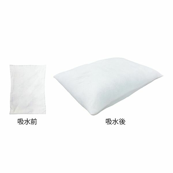 S3872-03 ウォーターBoy 20 吸水袋 20枚入 S387203