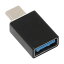 U32CA-MFADT USB32Gen2 TypeCۥȥץ A᥹  C U32CAMFADT