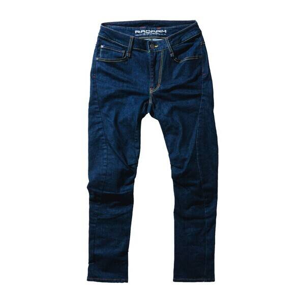 (LINEクーポン有)山城 YAMASHIRO RADARM RD-903/INDIGO/XL RD-903ライディングジーンズ INDIGO XL RD903INDIGOXL