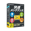 ●通常メーカーの都合により、ご注文後納期確定まで約5日かかります。稀に欠品等で、2週間以上手配状況確認にお時間がかかり、手配できない場合もあります。【商品説明】特徴重くなったWindowsパソコンを徹底的に高速＆最適化！初心者でも直感的に操作できるわかりやすい操作画面で安心！コンピューターの健康状態を確認して不要なファイルやレジストリーを削除し、システムの速度や安定性を向上させ、ハードディスクのデフラグ、レジストリーのデフラグ、スタートアップの管理等によって、コンピューターのパフォーマンスを最大限に高めます。またメモリーの使用率、CPU の使用率が簡単にわかる 「デスクトップウィジット」を装備。Windows 10からXPまで対応で3台のパソコンにインスト類似商品はこちらJP004683 ジャングル DVDFab X10,599円JP004548 ジャングル Polaris 6,174円JP004626 ジャングル openCanv11,738円JP004679 ジャングル DVDFab X26,532円JP004652 ジャングル PDF-XCha12,750円TBOX-BX1-WIN-1Y-JP Para4,530円TBOX-BX1-MAC-1Y-JP Para4,530円JP004609 ジャングル 完全ファイル抹消4,783円JP004724 ジャングル 動画×DVD×メ6,300円JP004627 ジャングル openCanv13,255円JP004681 ジャングル DVDFab X10,599円JP004723 ジャングル 動画×BD&DV7,692円