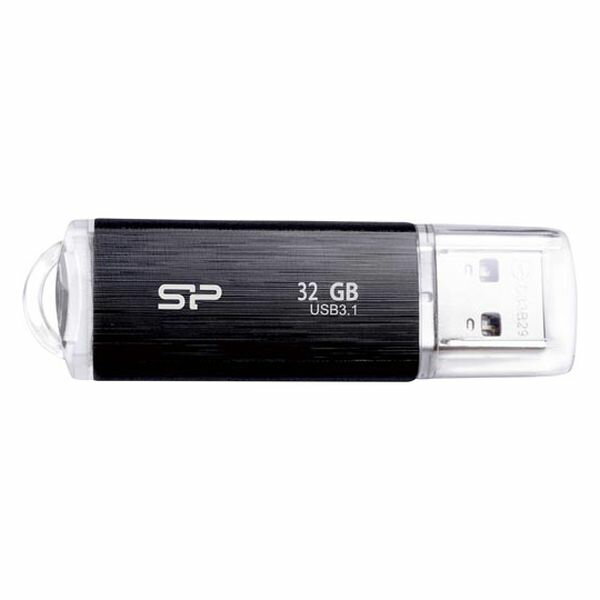 SPJ032GU3B02K å׼USB B02 32GB ֥å