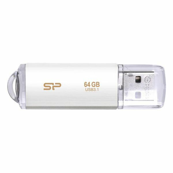 SPJ064GU3B02W å׼USB B02 64GB ۥ磻