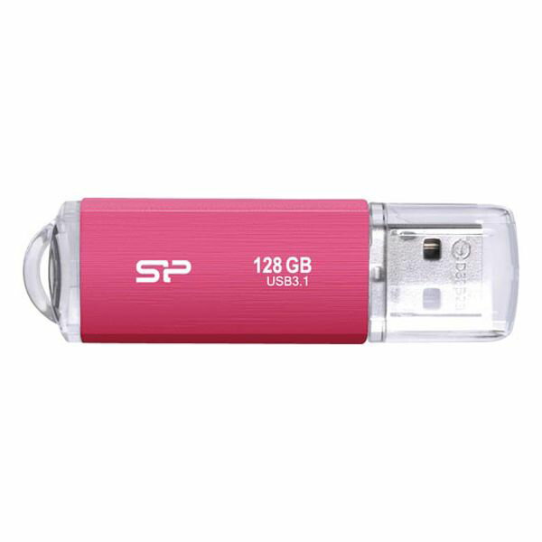 SPJ128GU3B02P å׼USB B02 128GB ԥ