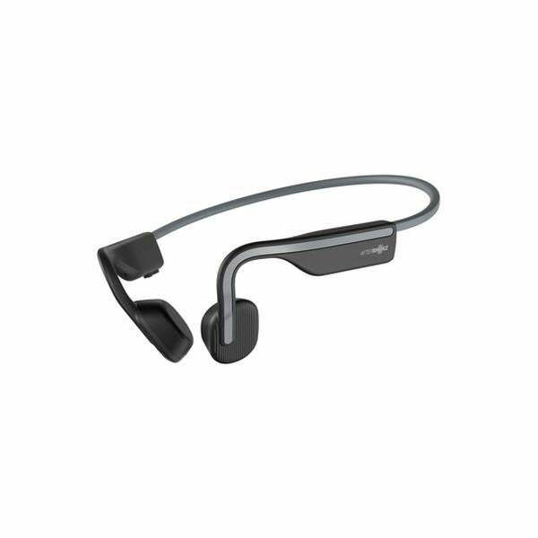 AFT-EP-000022 AFTERSHOKZ OpenMove-Slate Grey AFTEP000022