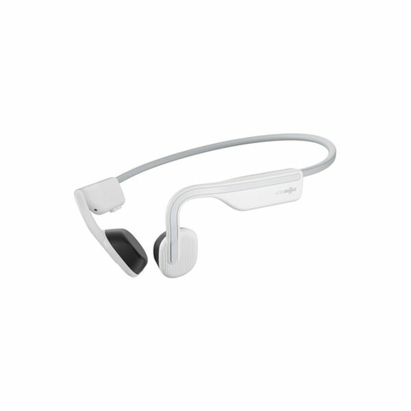 AFT-EP-000023 AFTERSHOKZ OpenMove-Alpine White AFTEP000023